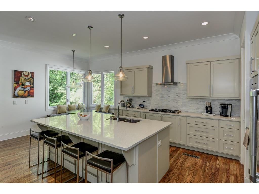 1155 McConnell Drive NE, Decatur, GA 30033