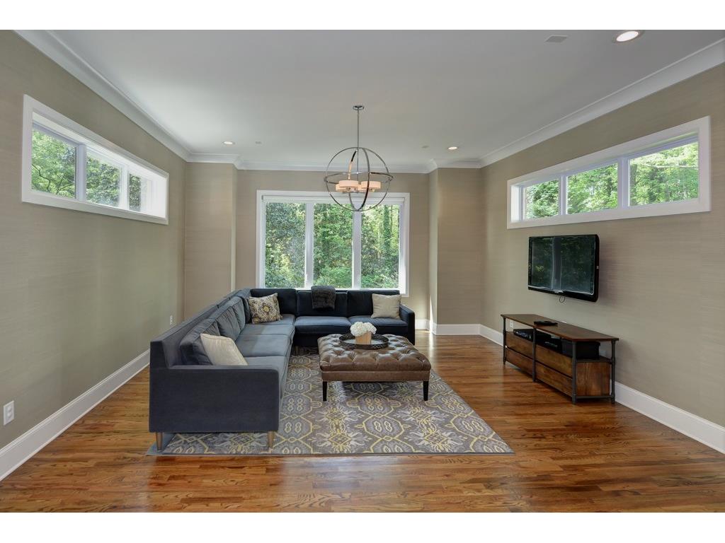 1155 McConnell Drive NE, Decatur, GA 30033