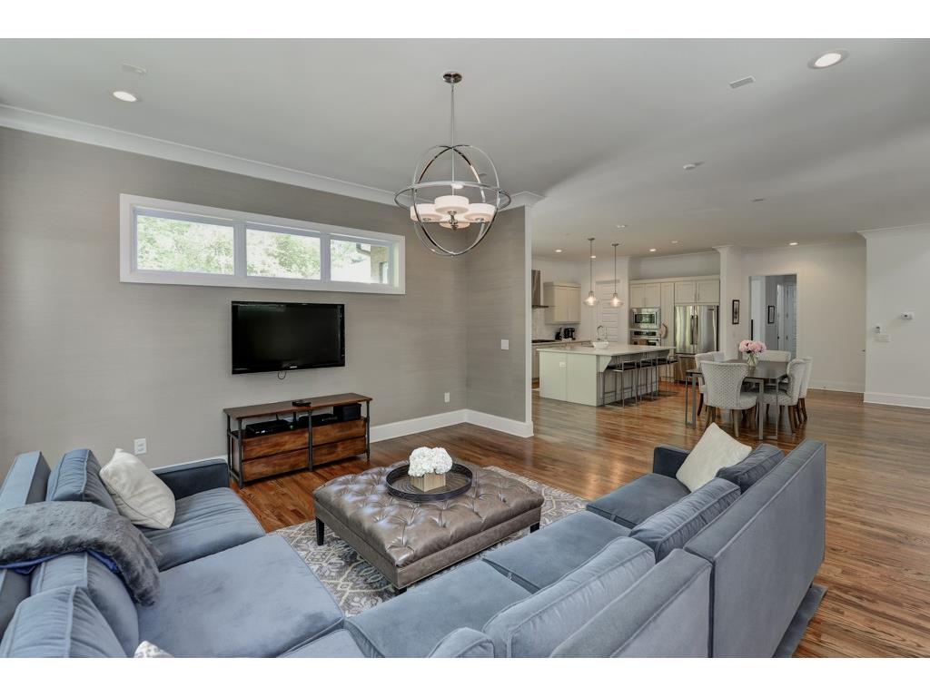 1155 McConnell Drive NE, Decatur, GA 30033