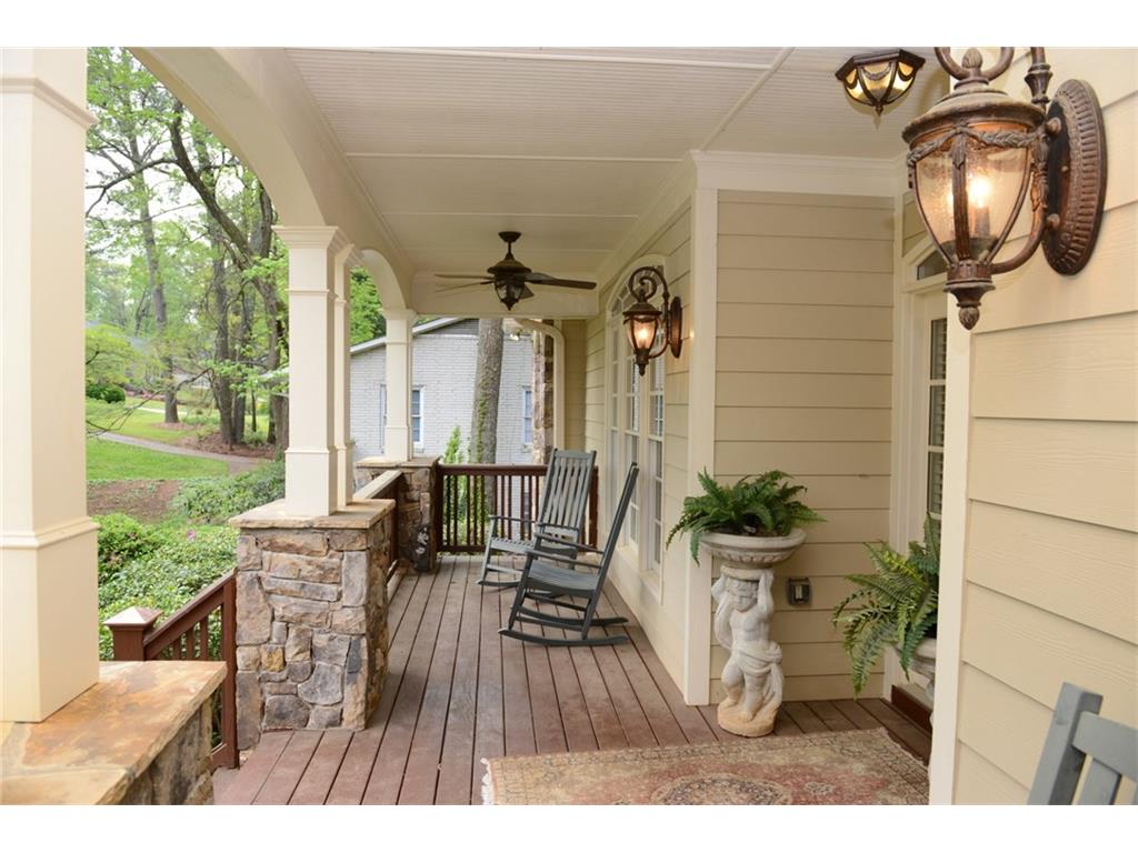 1662 Montcliff Court, Decatur, GA 30033