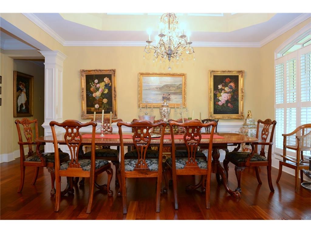1662 Montcliff Court, Decatur, GA 30033