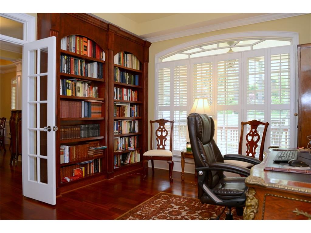 1662 Montcliff Court, Decatur, GA 30033