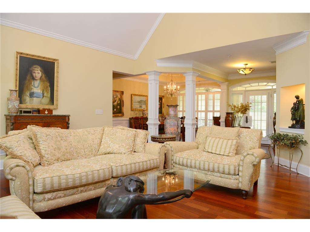 1662 Montcliff Court, Decatur, GA 30033