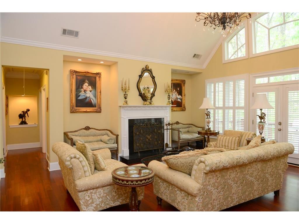 1662 Montcliff Court, Decatur, GA 30033