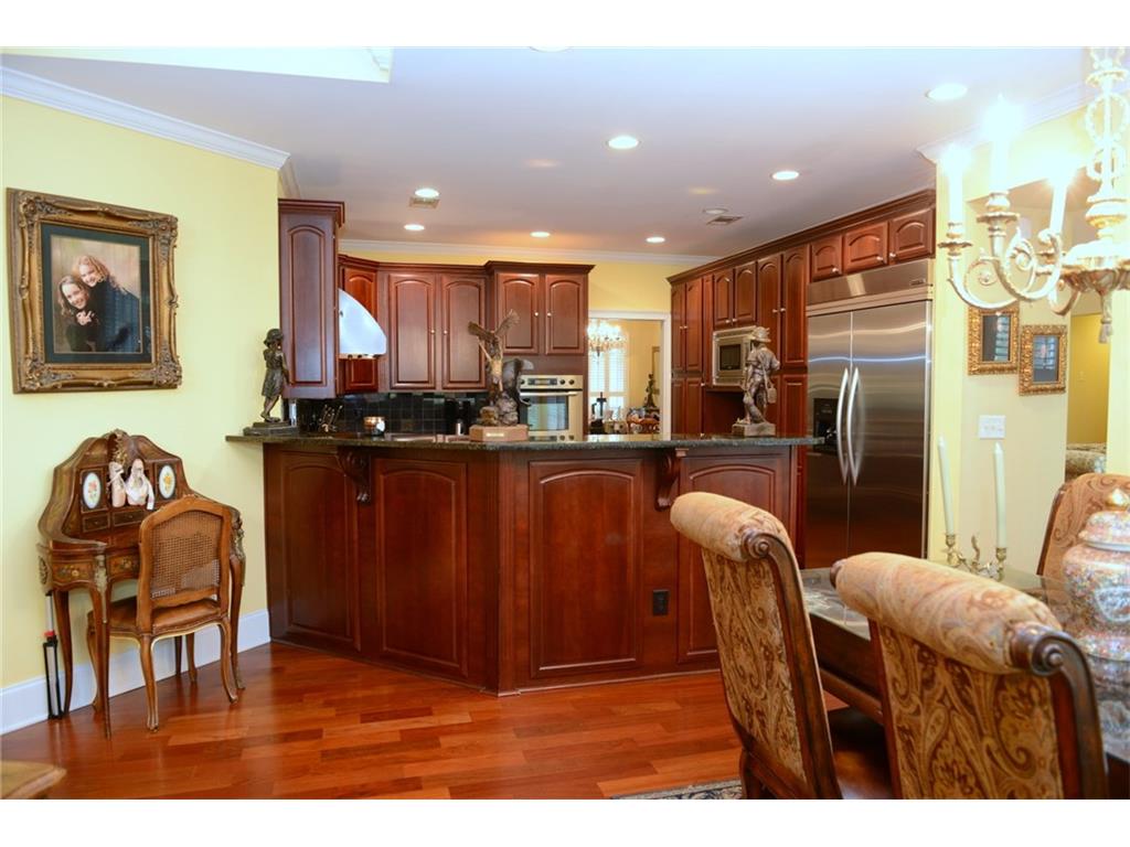 1662 Montcliff Court, Decatur, GA 30033