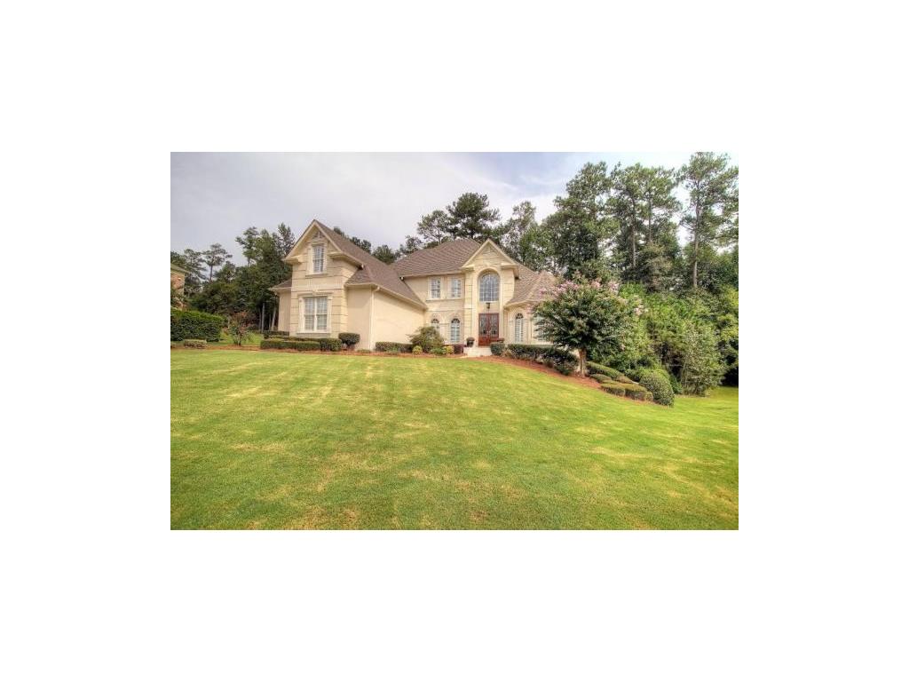 3405 Lionsgate Court, Lithonia, GA 30038