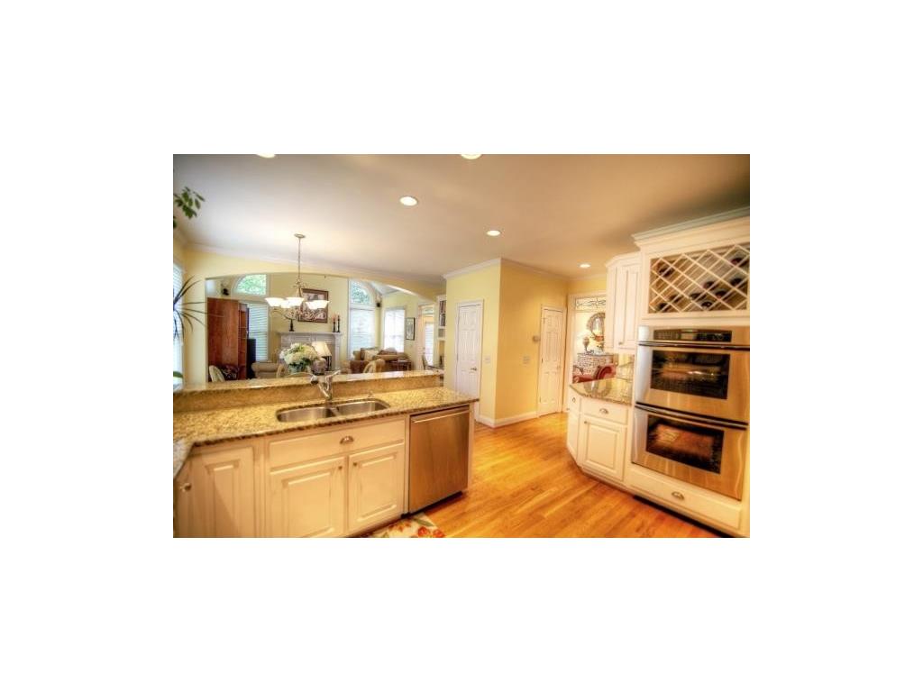 3405 Lionsgate Court, Lithonia, GA 30038
