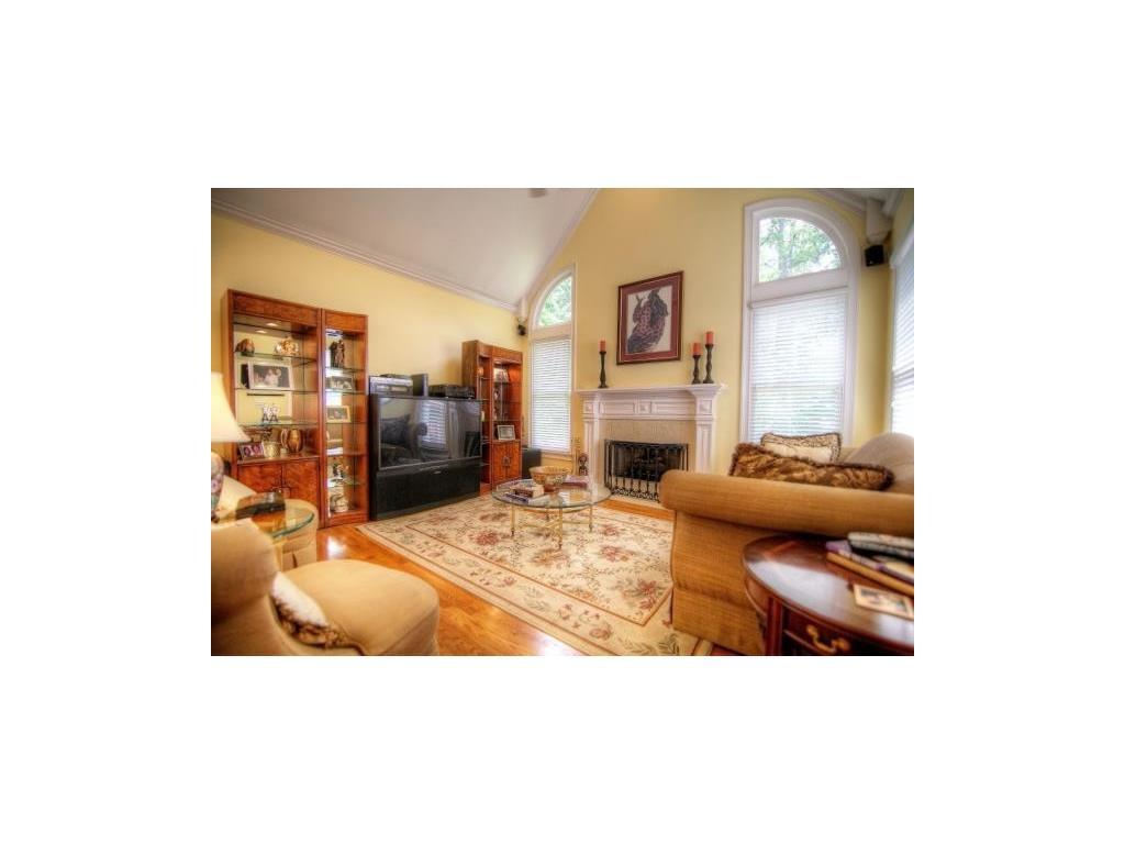 3405 Lionsgate Court, Lithonia, GA 30038