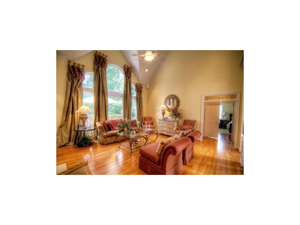 3405 Lionsgate Court, Lithonia, GA 30038