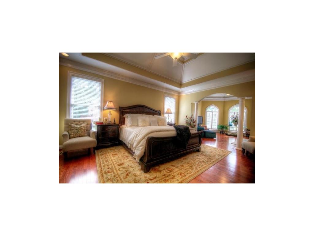 3405 Lionsgate Court, Lithonia, GA 30038
