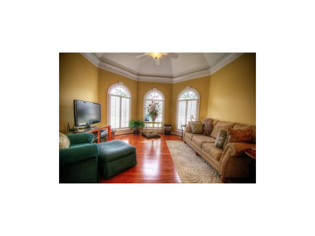 3405 Lionsgate Court, Lithonia, GA 30038