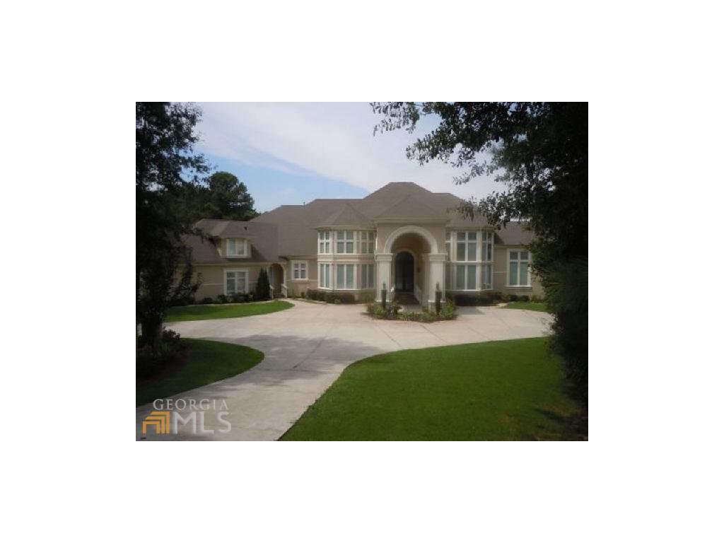 5289 Sandy Lake E, Lithonia, GA 30038