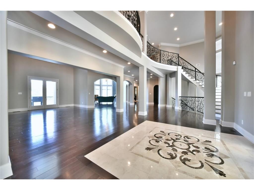 5289 Sandy Lake E, Lithonia, GA 30038