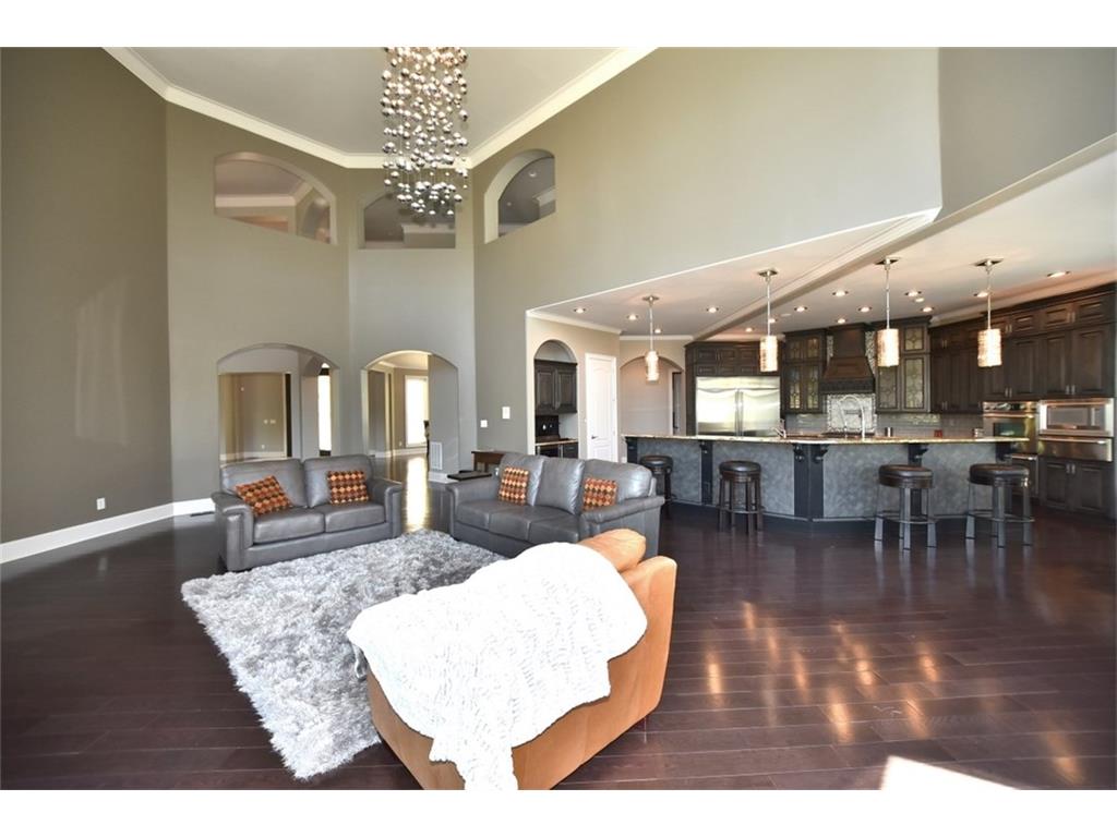 5289 Sandy Lake E, Lithonia, GA 30038