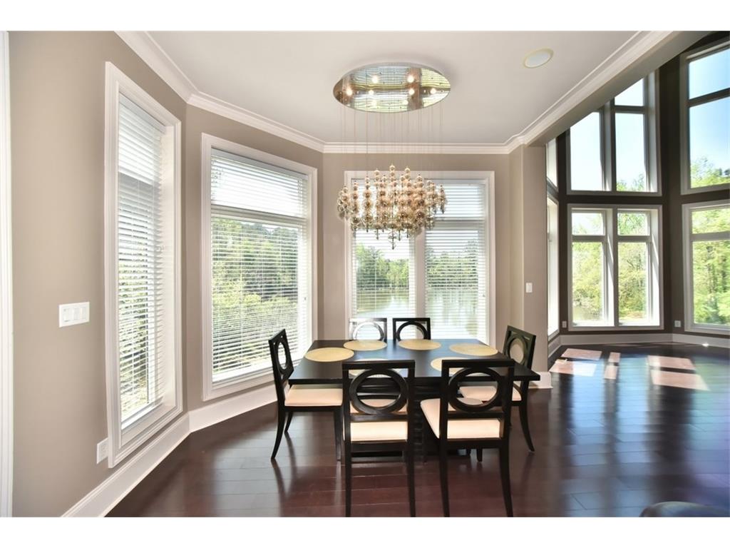 5289 Sandy Lake E, Lithonia, GA 30038