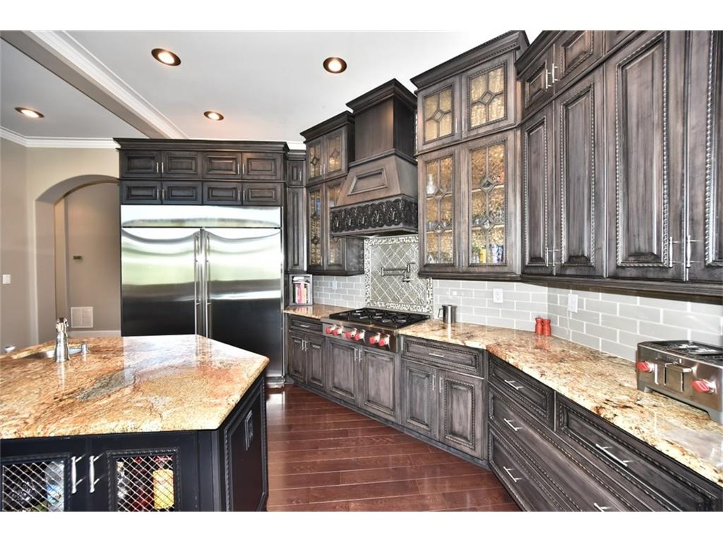 5289 Sandy Lake E, Lithonia, GA 30038
