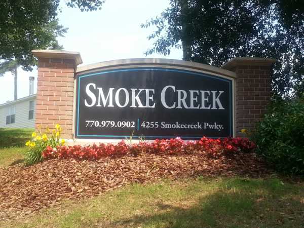 Smoke Creek 4255 Smoke Creek Pkwy #A091Snellville, GA 30039