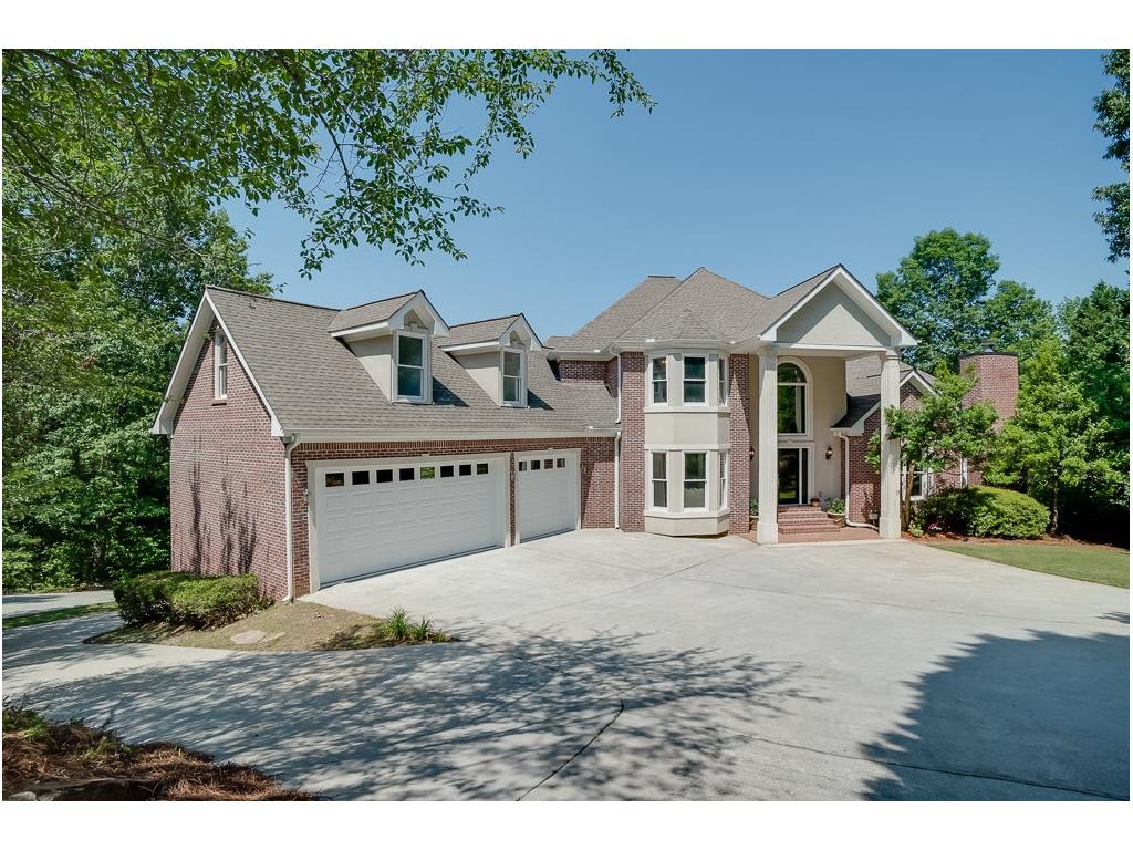 4725 Riversound Drive, Snellville, GA 30039