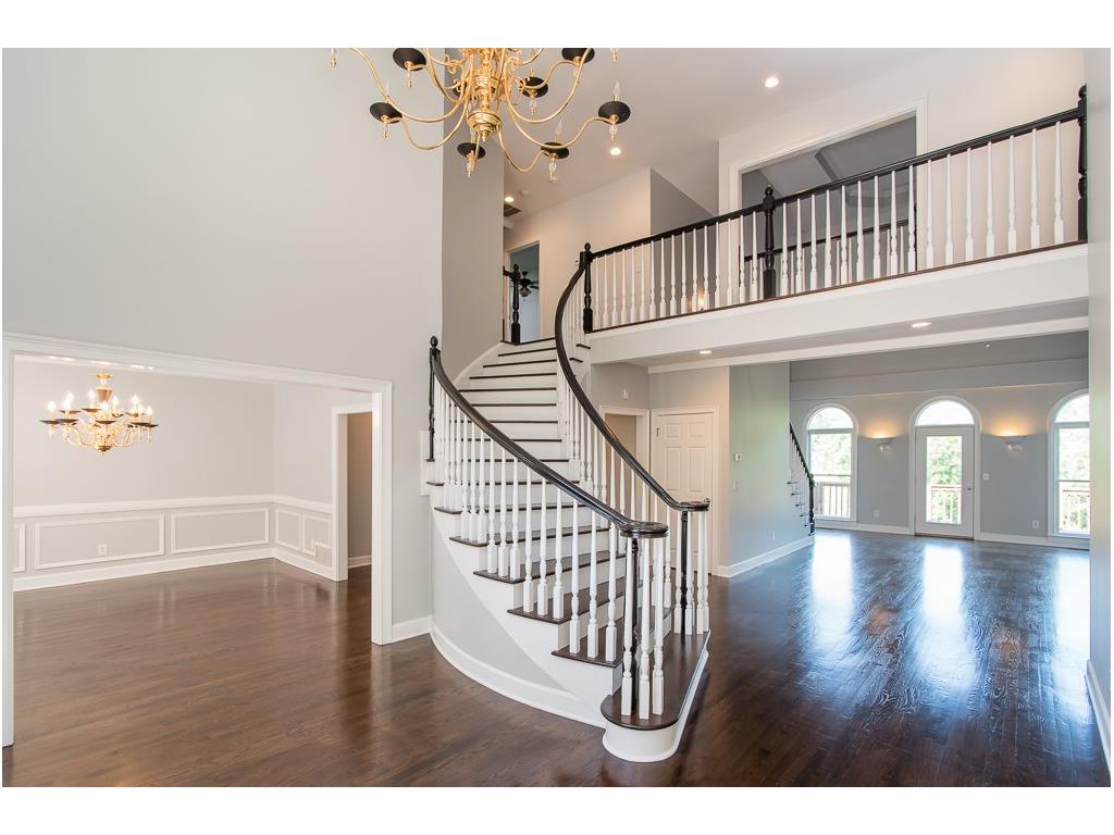 4725 Riversound Drive, Snellville, GA 30039