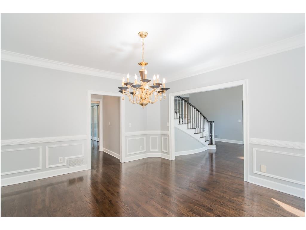 4725 Riversound Drive, Snellville, GA 30039