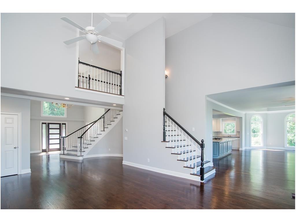 4725 Riversound Drive, Snellville, GA 30039