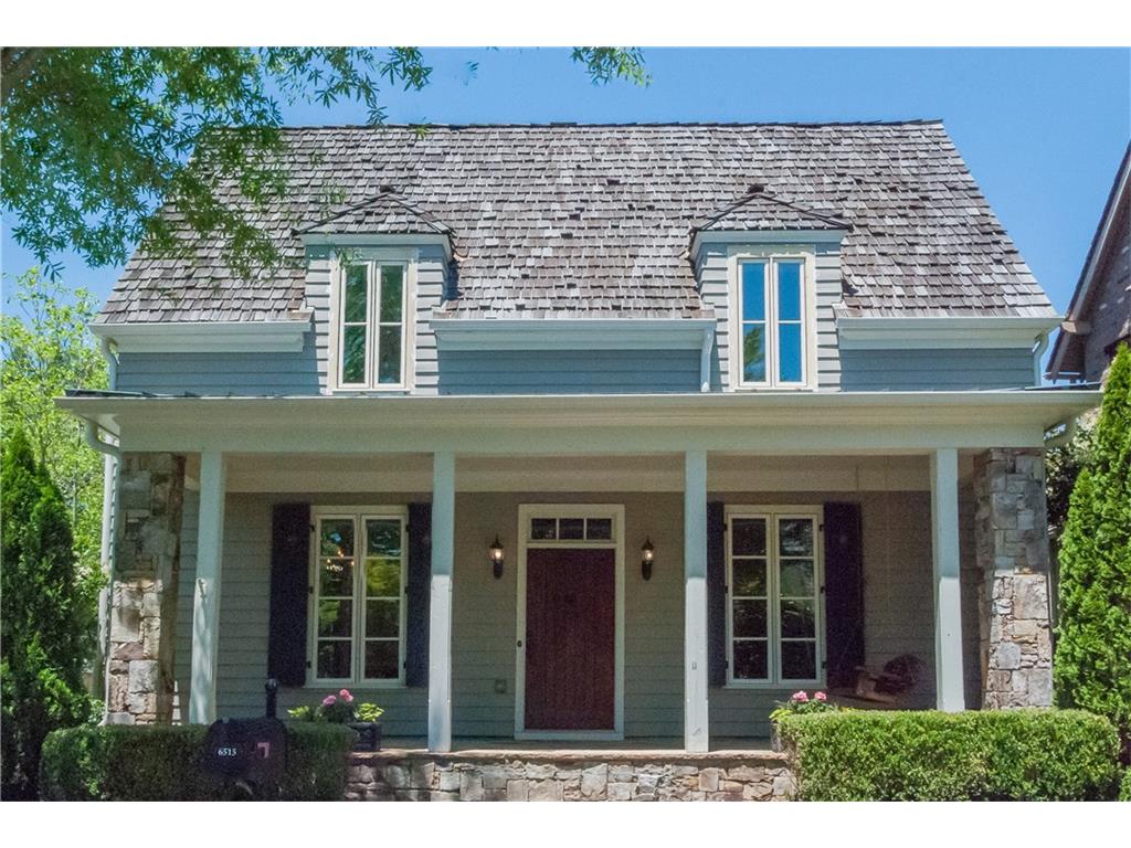 6515 Eli Davis Road, Cumming, GA 30040