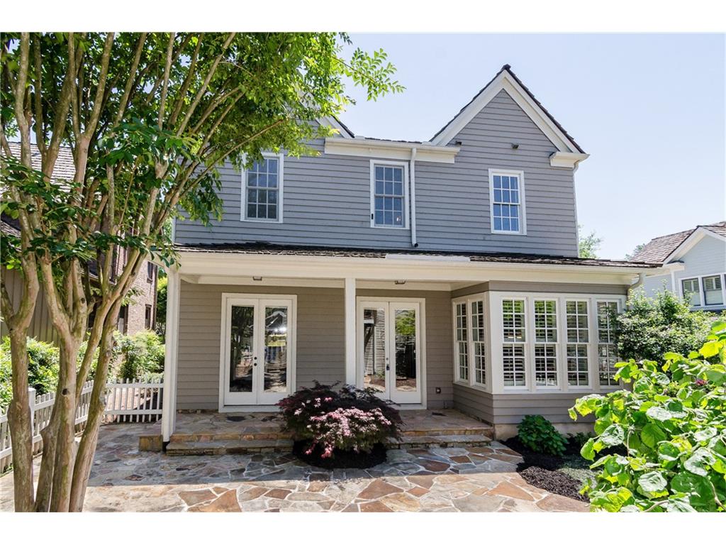 6515 Eli Davis Road, Cumming, GA 30040