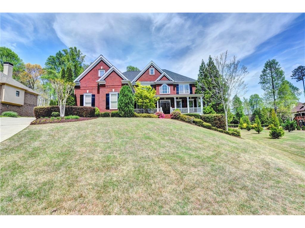 3020 Corsair Curve, Cumming, GA 30040