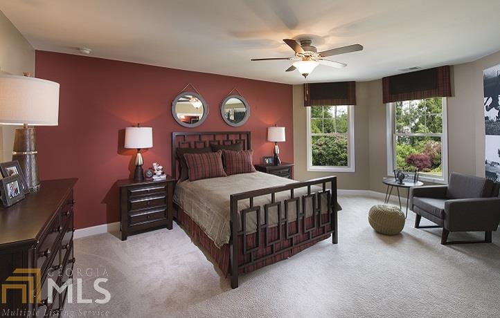 5220 Waterlace Way, Cumming, GA 30040
