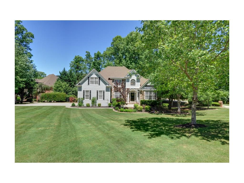 7110 Polo Hill, Cumming, GA 30040
