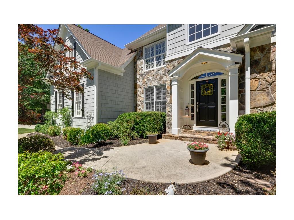 7110 Polo Hill, Cumming, GA 30040
