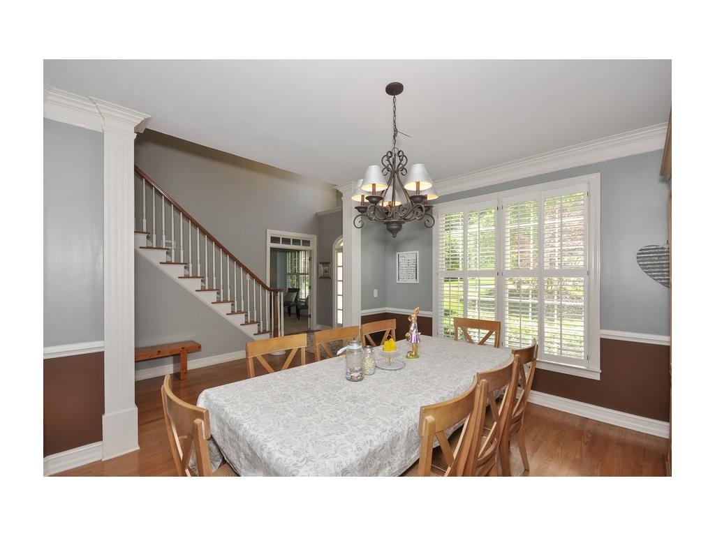7110 Polo Hill, Cumming, GA 30040