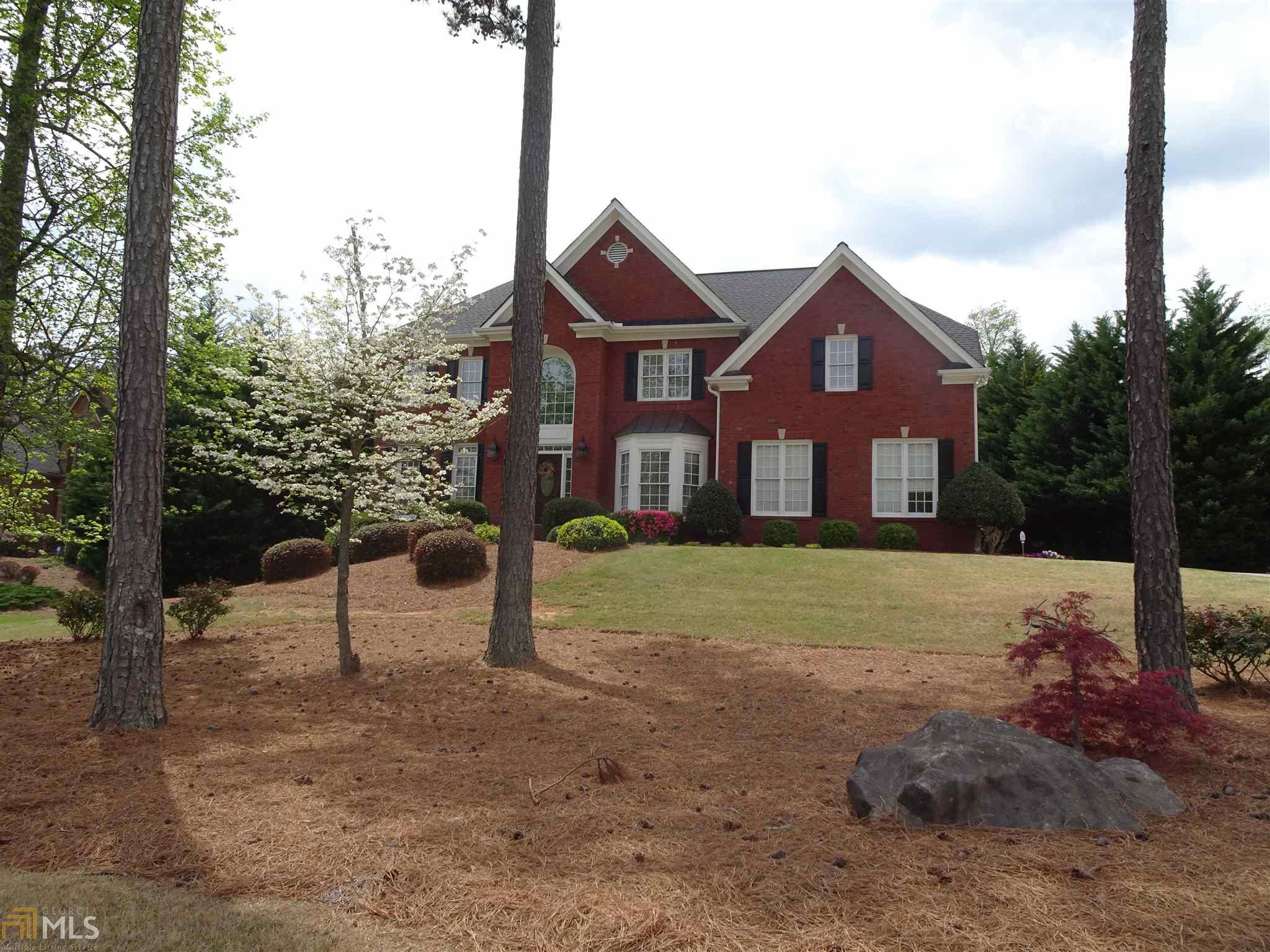 6690 Chelsea Gardens, Cumming, GA 30040
