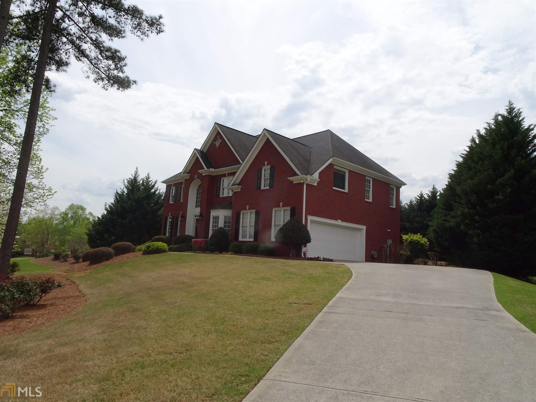 6690 Chelsea Gardens, Cumming, GA 30040