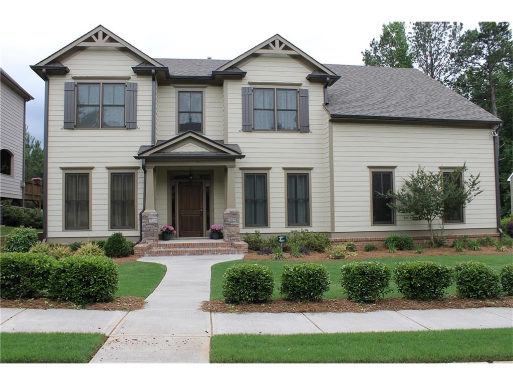 4725 West Gate Drive, Cumming, GA 30040