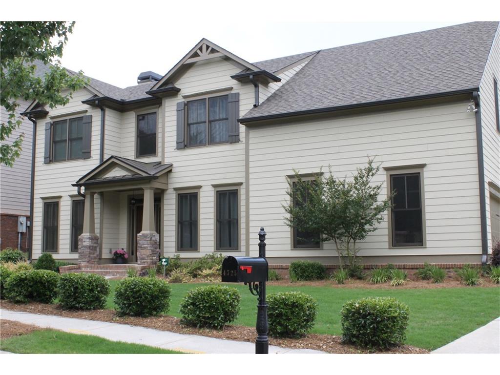 4725 West Gate Drive, Cumming, GA 30040