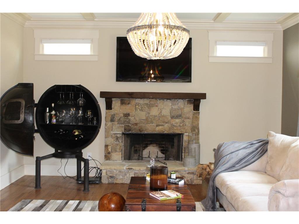4725 West Gate Drive, Cumming, GA 30040