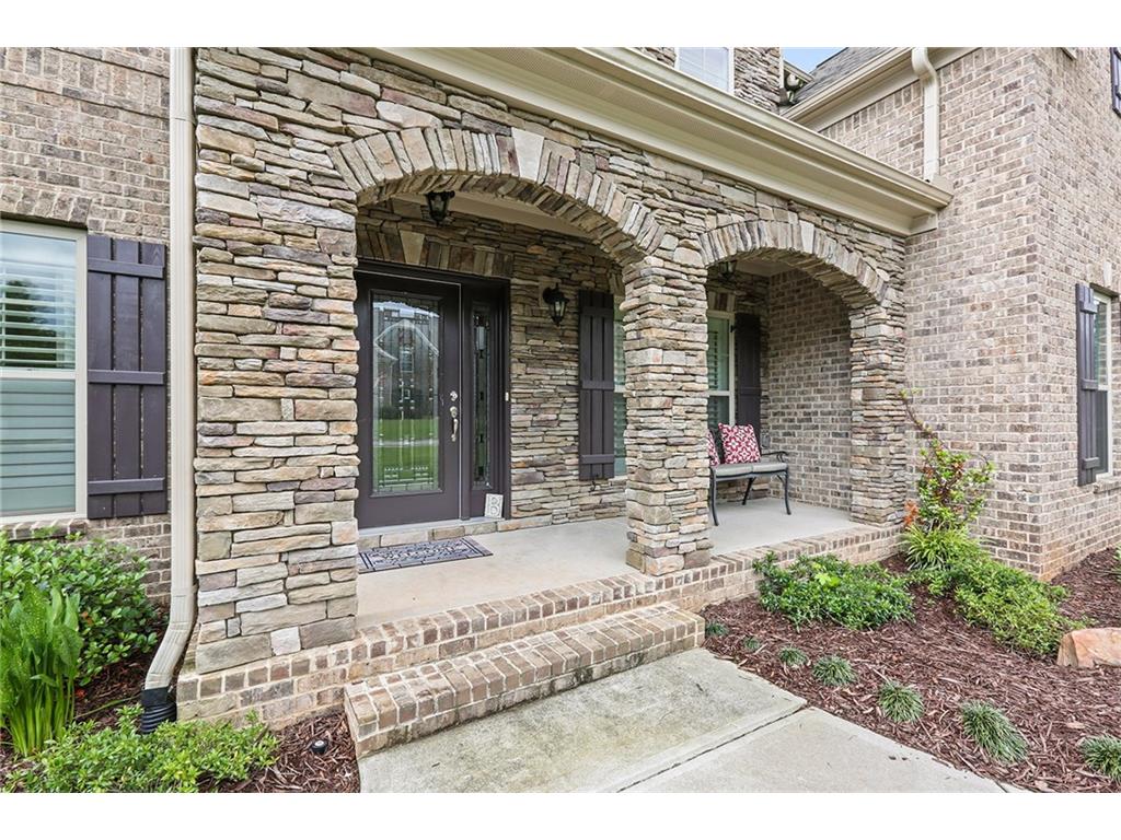 4165 Madison Drive, Cumming, GA 30040