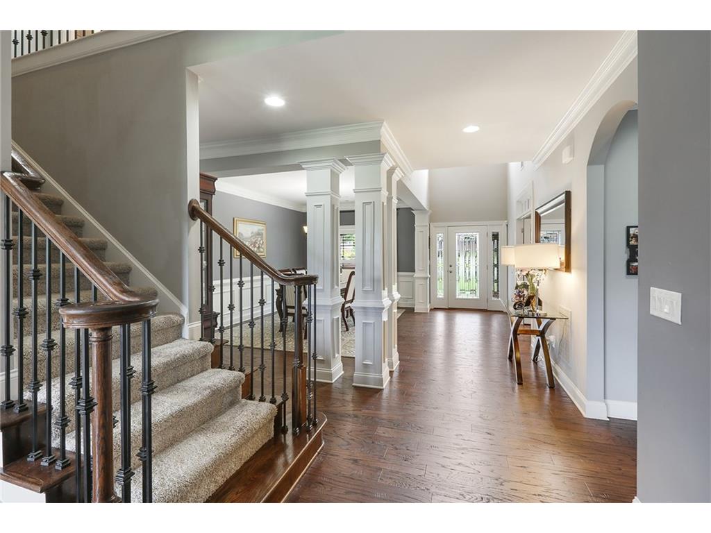 4165 Madison Drive, Cumming, GA 30040