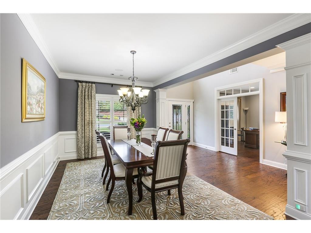 4165 Madison Drive, Cumming, GA 30040