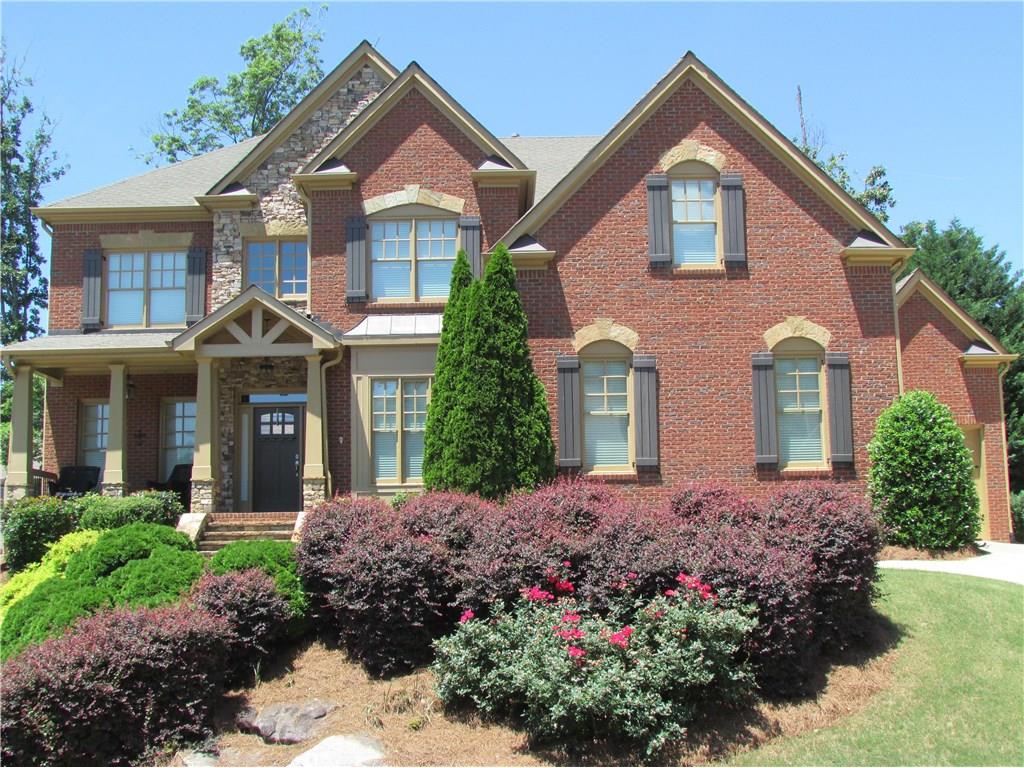 4415 VICKERY WOODS Court, Cumming, GA 30040