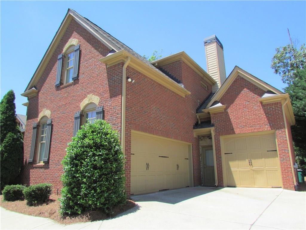 4415 VICKERY WOODS Court, Cumming, GA 30040