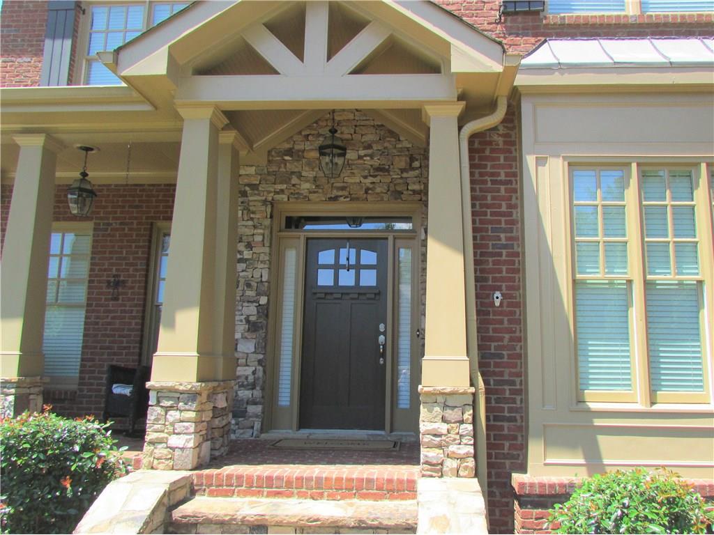 4415 VICKERY WOODS Court, Cumming, GA 30040