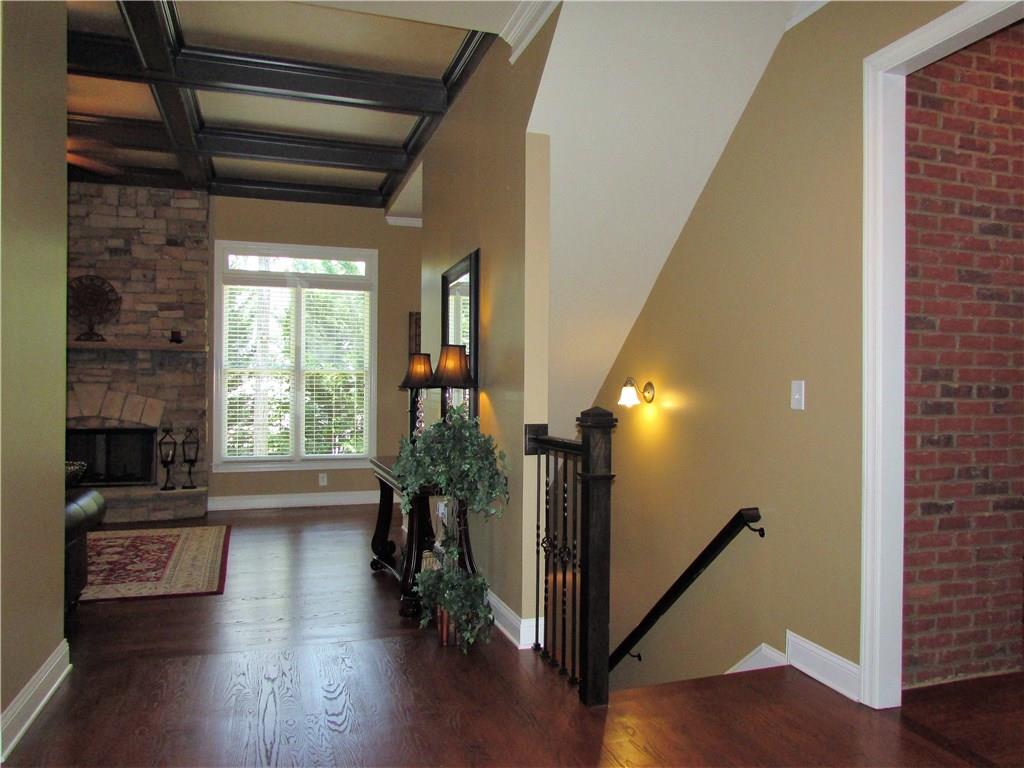 4415 VICKERY WOODS Court, Cumming, GA 30040