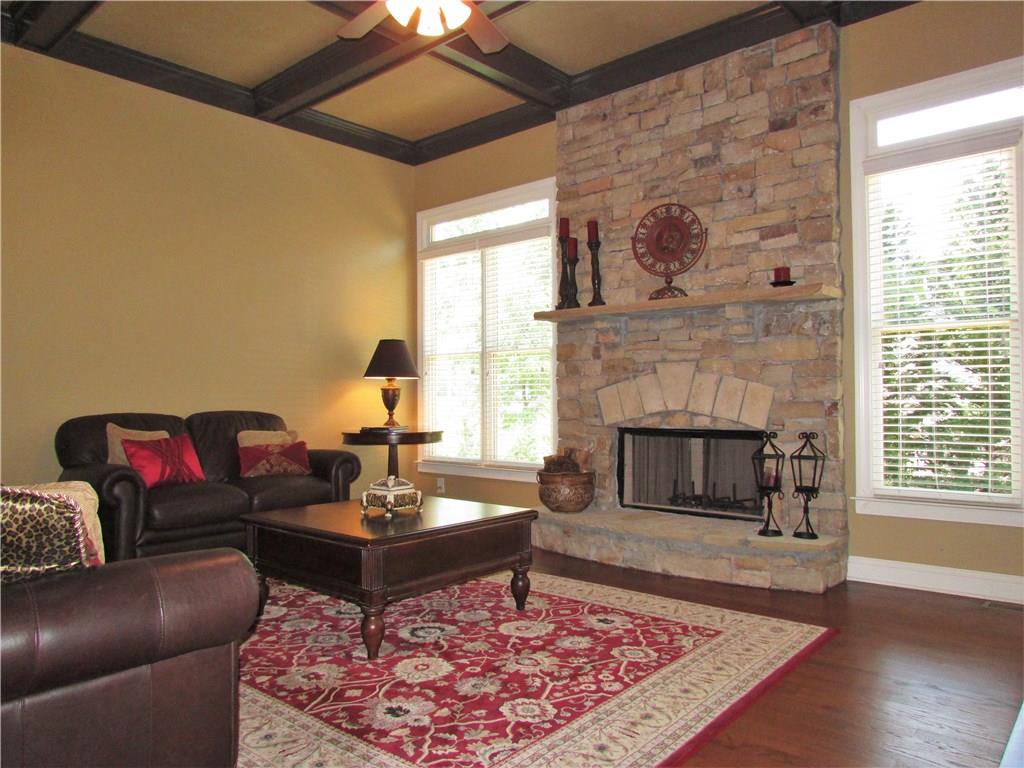 4415 VICKERY WOODS Court, Cumming, GA 30040