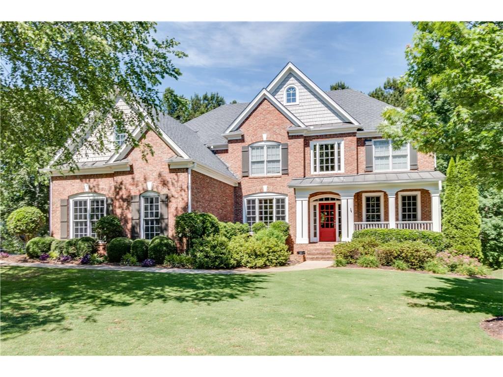 6155 Broadwater Trail, Cumming, GA 30040