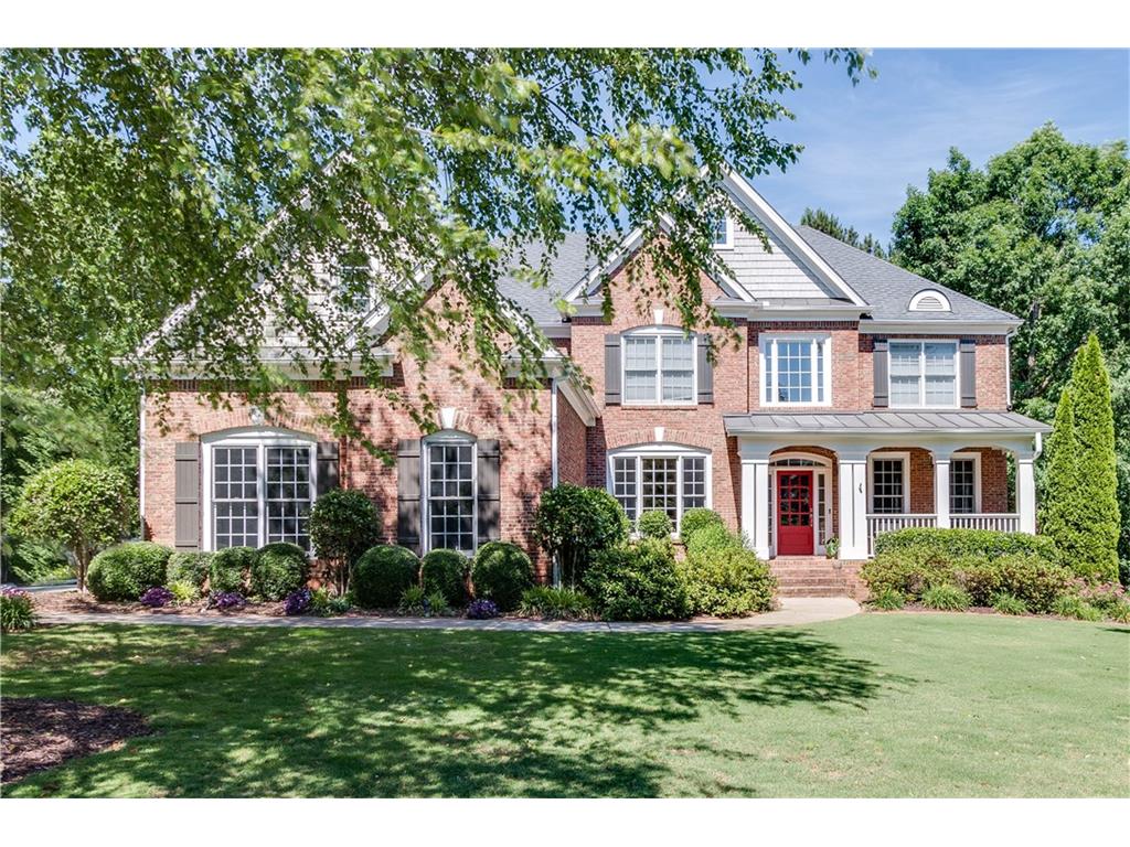 6155 Broadwater Trail, Cumming, GA 30040