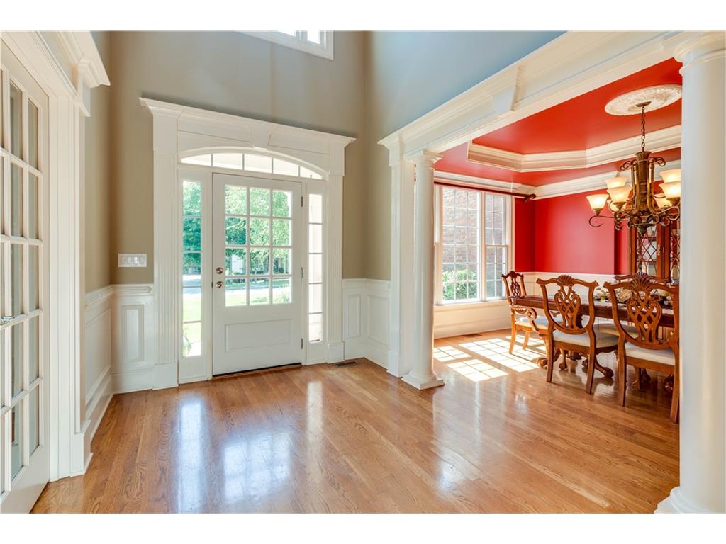6155 Broadwater Trail, Cumming, GA 30040