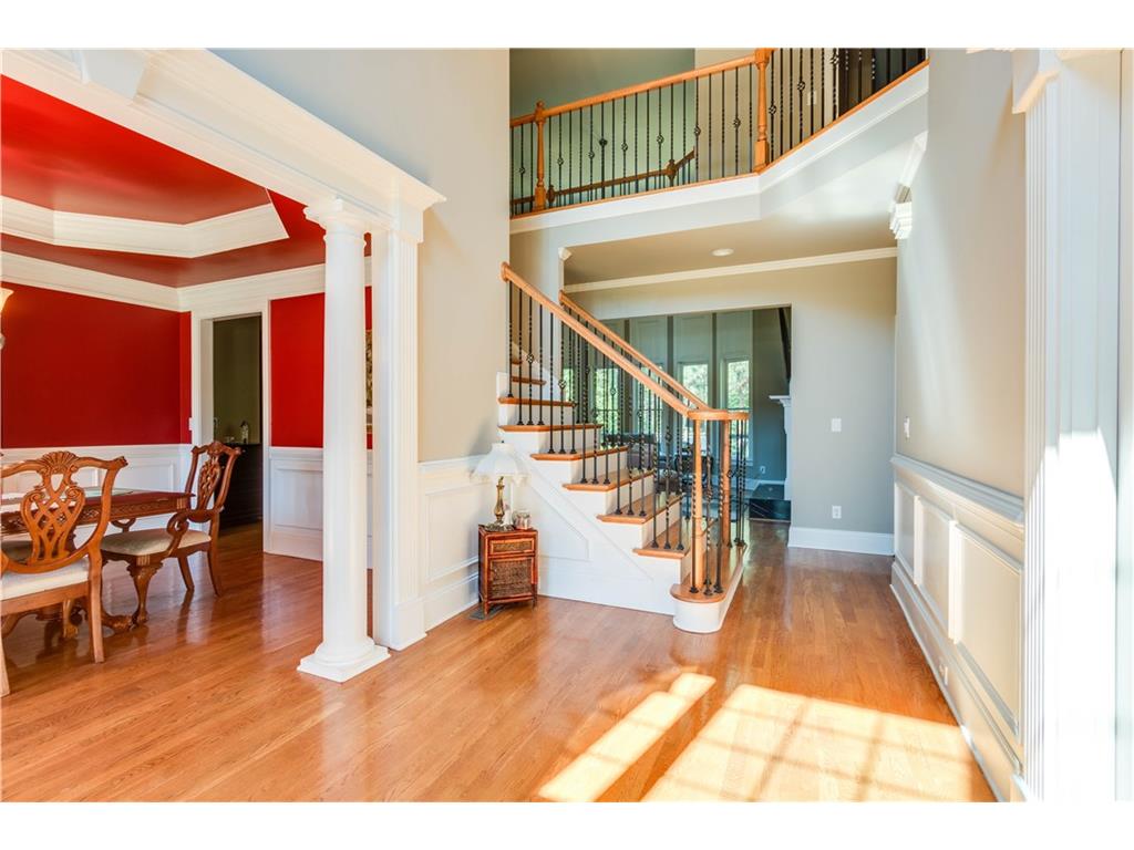 6155 Broadwater Trail, Cumming, GA 30040