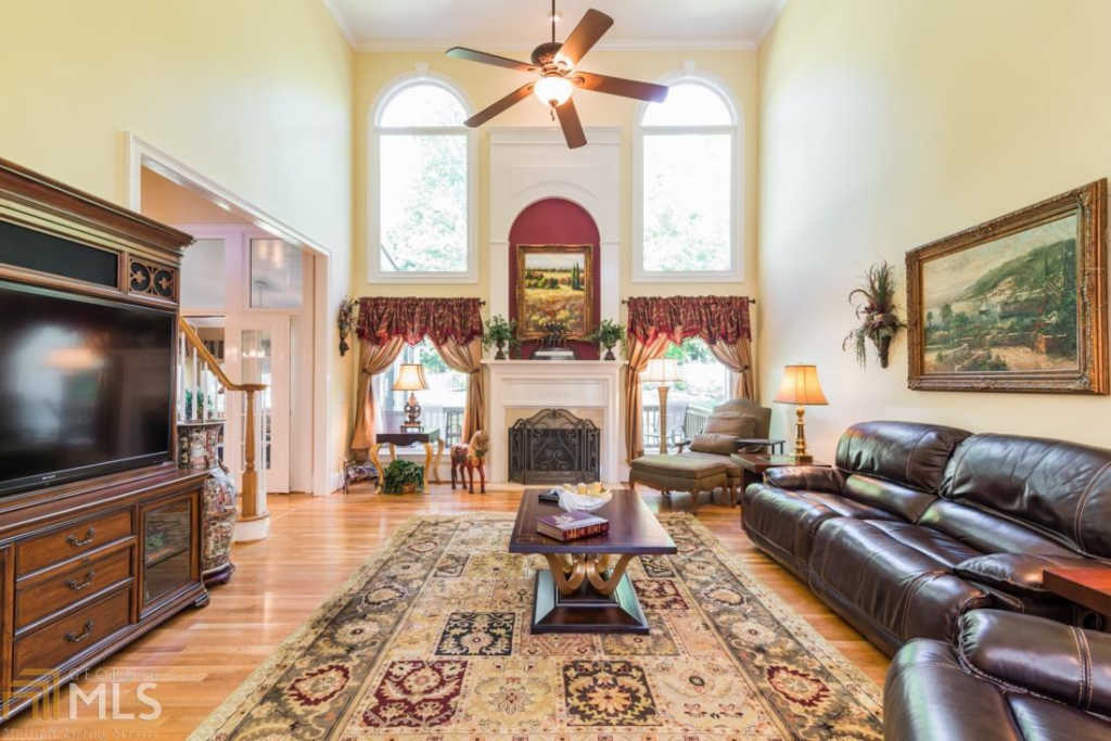 7230 Scotshire Way, Cumming, GA 30040